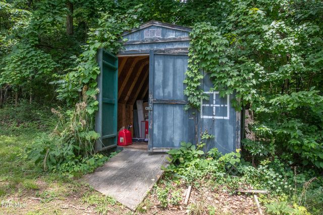 417 Meadow Drive, Bristol, VA 24201