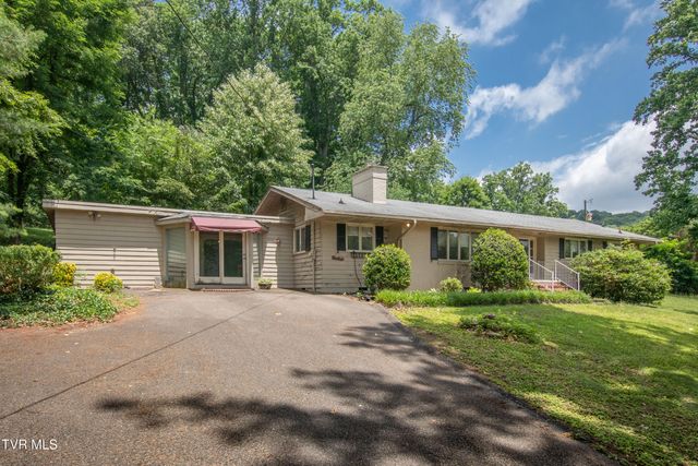 417 Meadow Drive, Bristol, VA 24201