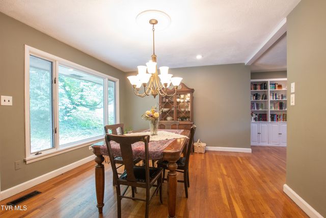 417 Meadow Drive, Bristol, VA 24201