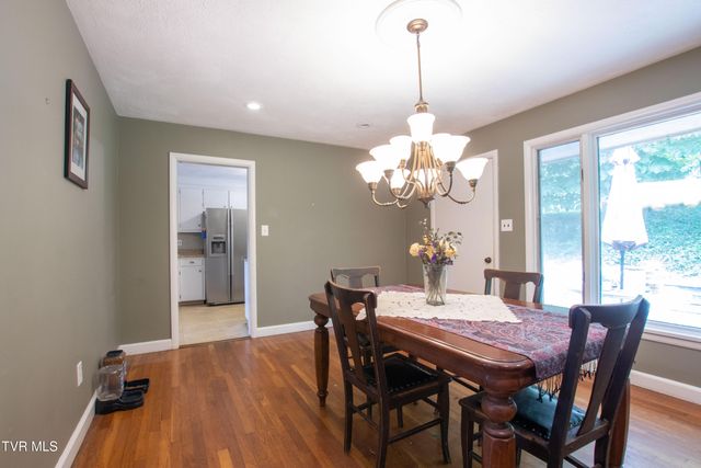417 Meadow Drive, Bristol, VA 24201