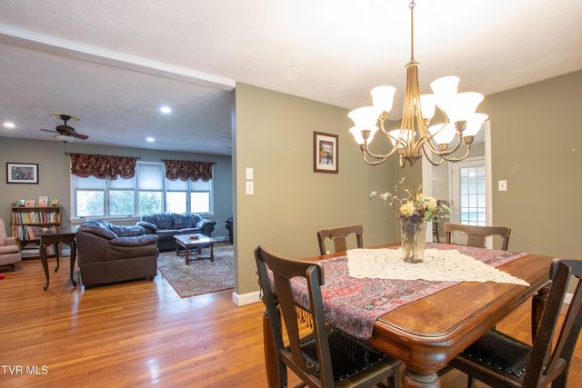417 Meadow Drive, Bristol, VA 24201