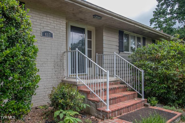 417 Meadow Drive, Bristol, VA 24201