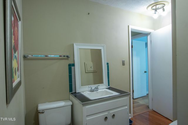 417 Meadow Drive, Bristol, VA 24201