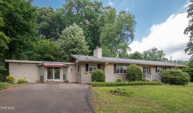 417 Meadow Drive, Bristol, VA 24201