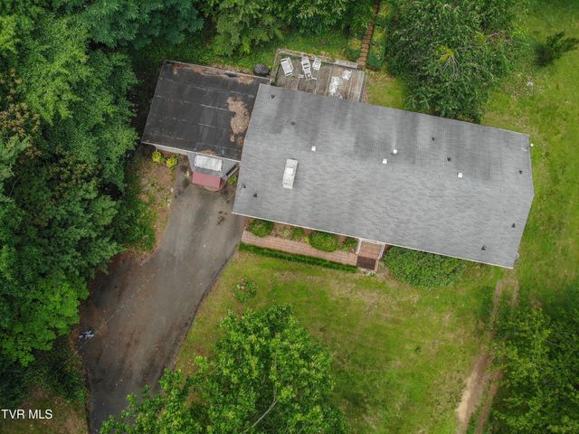 417 Meadow Drive, Bristol, VA 24201
