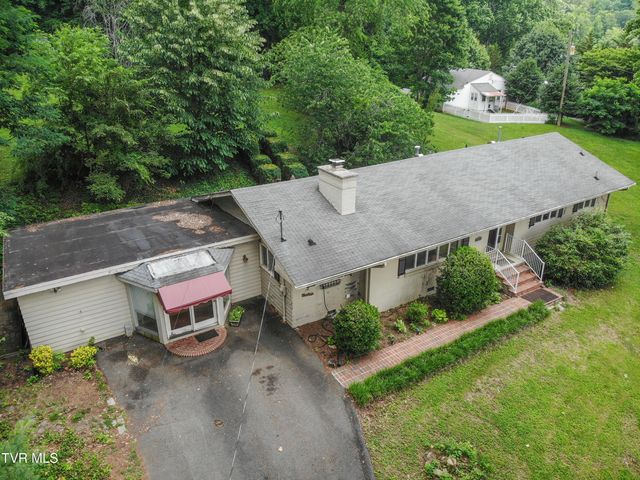417 Meadow Drive, Bristol, VA 24201