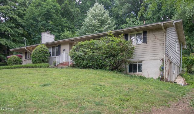 417 Meadow Drive, Bristol, VA 24201