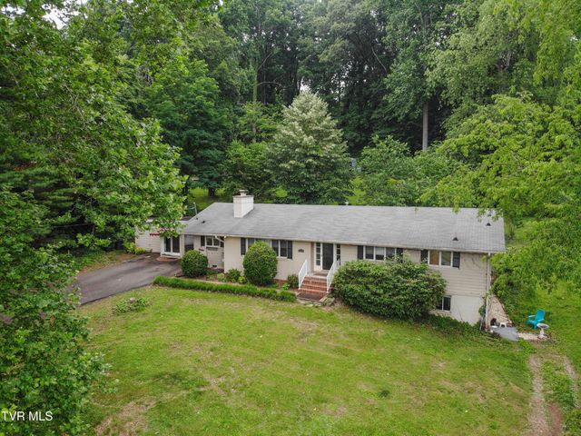 417 Meadow Drive, Bristol, VA 24201