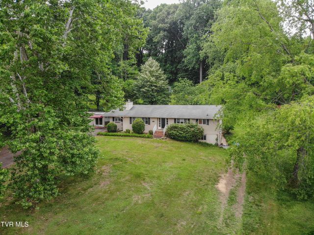 417 Meadow Drive, Bristol, VA 24201