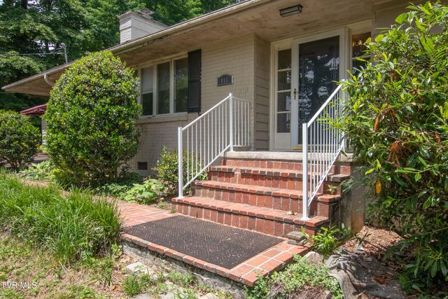 417 Meadow Drive, Bristol, VA 24201