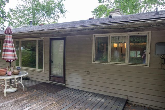 417 Meadow Drive, Bristol, VA 24201