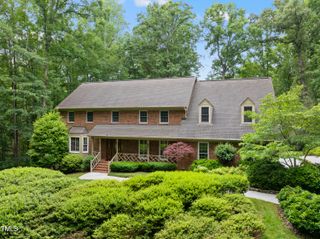 2300 Valley Forge Drive, Raleigh, NC 27615