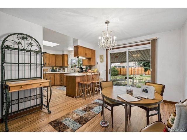 3660 Lee St, Wheat Ridge, CO 80033