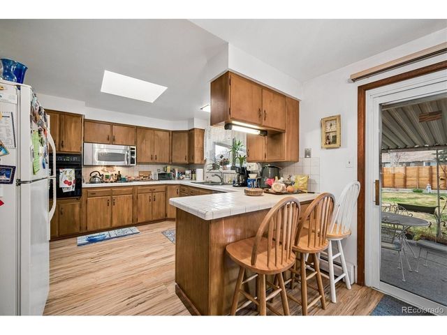 3660 Lee St, Wheat Ridge, CO 80033