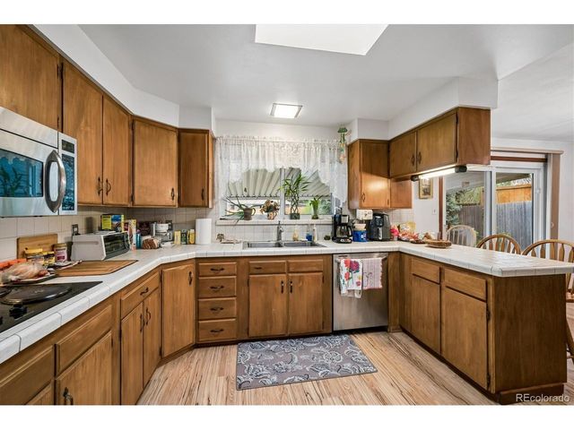 3660 Lee St, Wheat Ridge, CO 80033