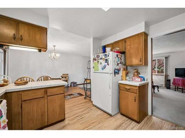3660 Lee St, Wheat Ridge, CO 80033