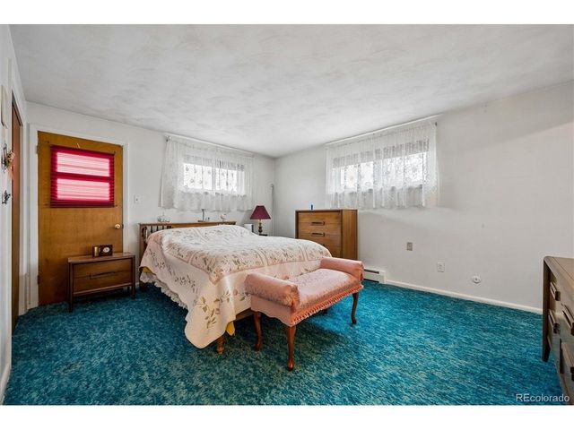 3660 Lee St, Wheat Ridge, CO 80033