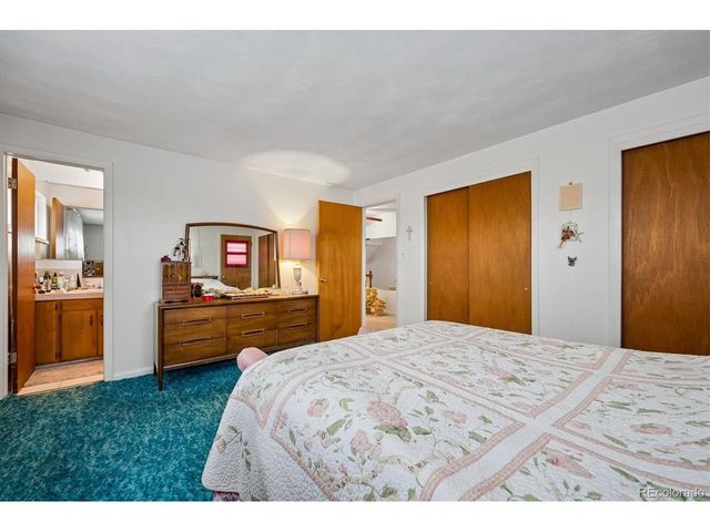 3660 Lee St, Wheat Ridge, CO 80033