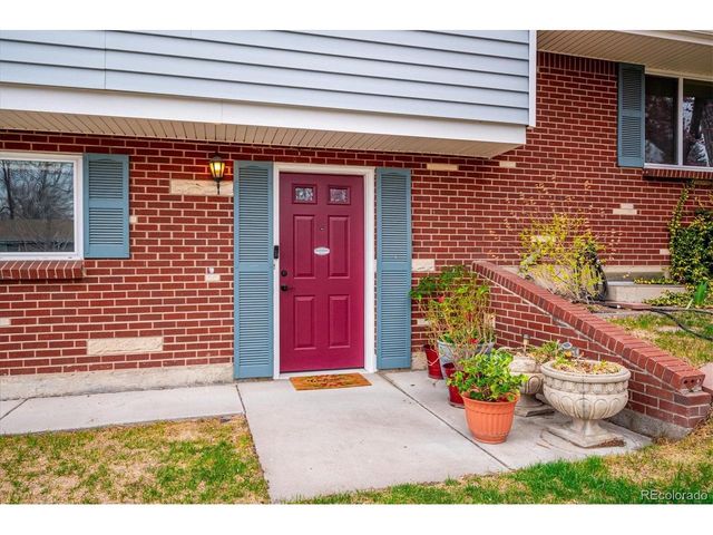 3660 Lee St, Wheat Ridge, CO 80033