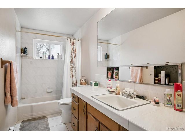 3660 Lee St, Wheat Ridge, CO 80033