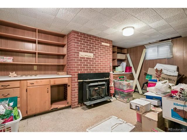 3660 Lee St, Wheat Ridge, CO 80033
