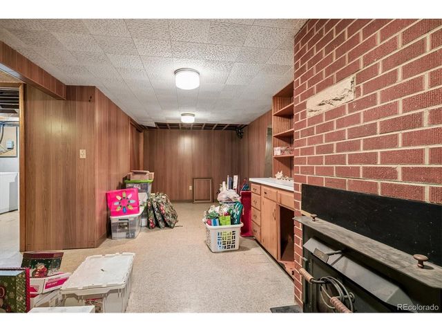 3660 Lee St, Wheat Ridge, CO 80033