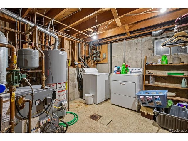 3660 Lee St, Wheat Ridge, CO 80033