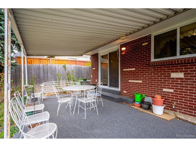 3660 Lee St, Wheat Ridge, CO 80033