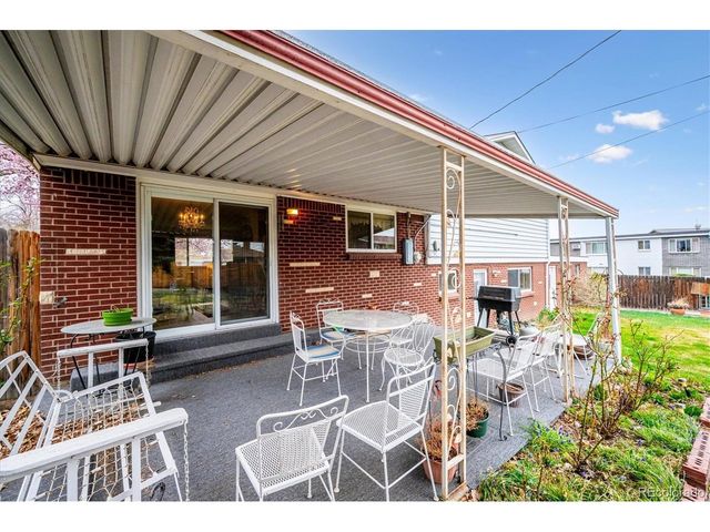 3660 Lee St, Wheat Ridge, CO 80033