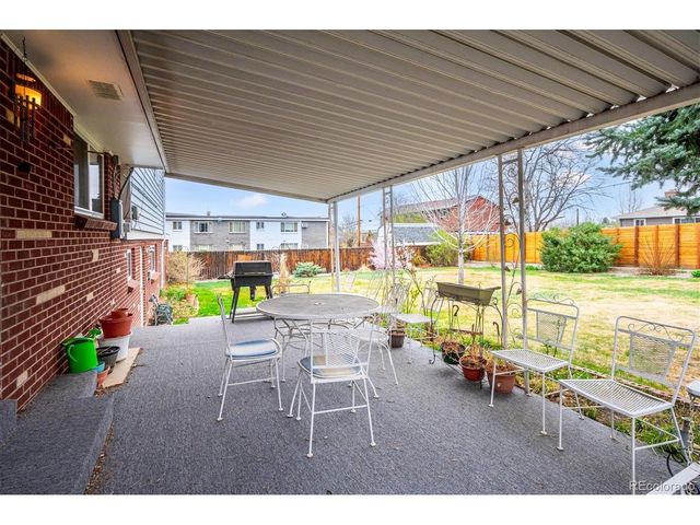 3660 Lee St, Wheat Ridge, CO 80033