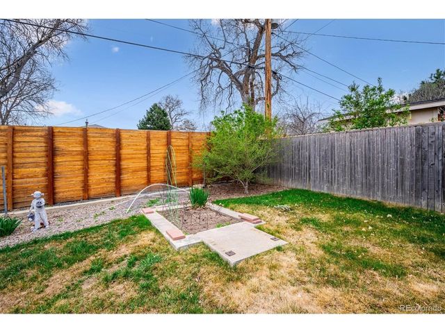 3660 Lee St, Wheat Ridge, CO 80033