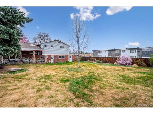 3660 Lee St, Wheat Ridge, CO 80033