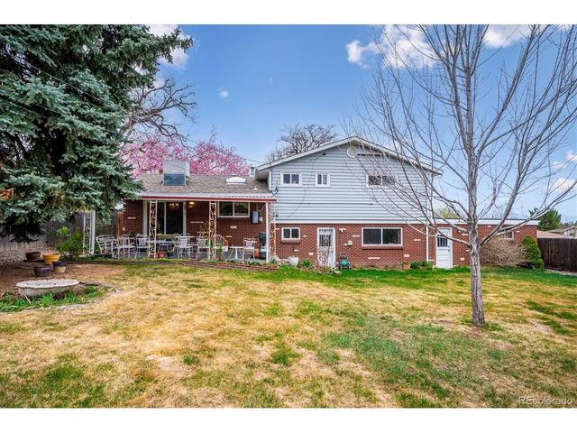 3660 Lee St, Wheat Ridge, CO 80033