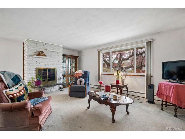 3660 Lee St, Wheat Ridge, CO 80033