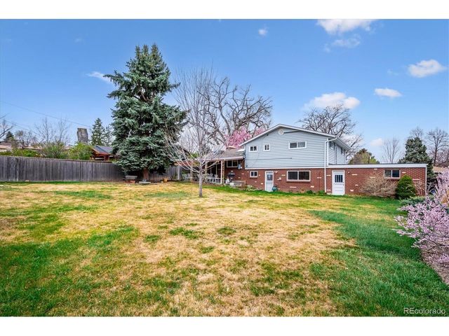 3660 Lee St, Wheat Ridge, CO 80033