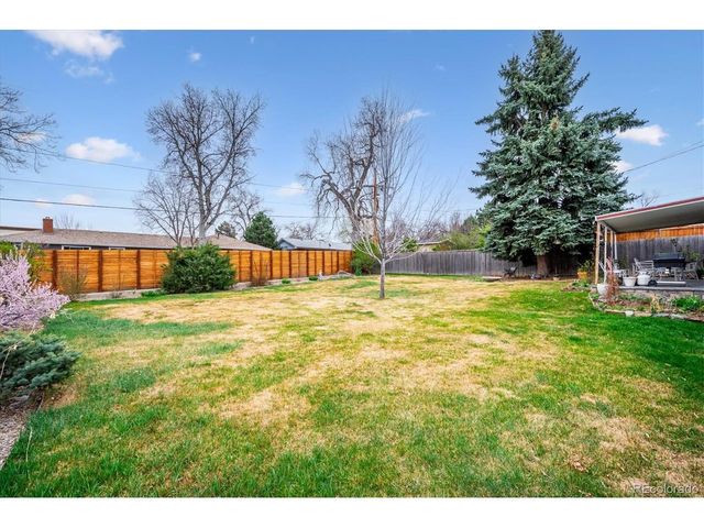 3660 Lee St, Wheat Ridge, CO 80033