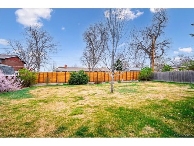 3660 Lee St, Wheat Ridge, CO 80033