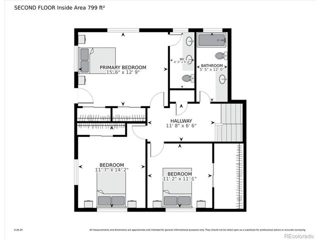 3660 Lee St, Wheat Ridge, CO 80033