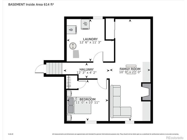 3660 Lee St, Wheat Ridge, CO 80033