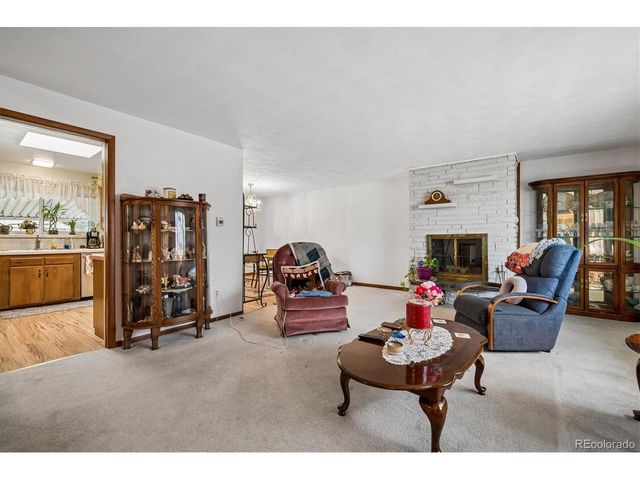 3660 Lee St, Wheat Ridge, CO 80033