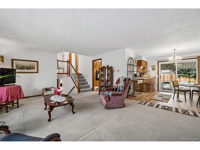 3660 Lee St, Wheat Ridge, CO 80033