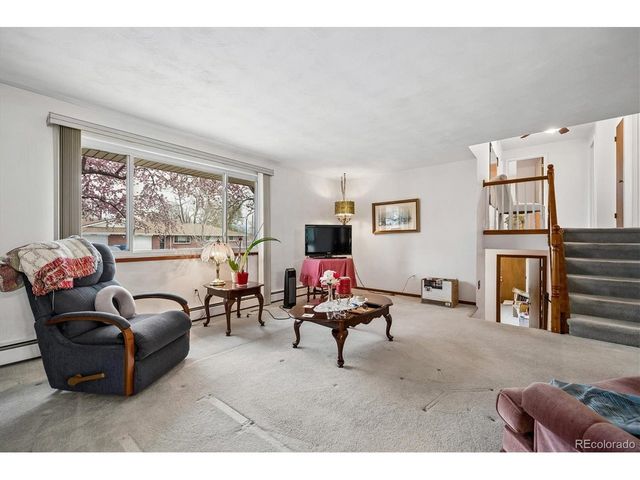 3660 Lee St, Wheat Ridge, CO 80033