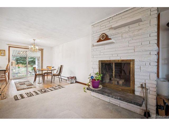 3660 Lee St, Wheat Ridge, CO 80033