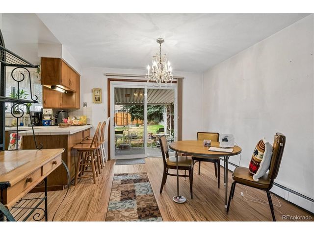 3660 Lee St, Wheat Ridge, CO 80033