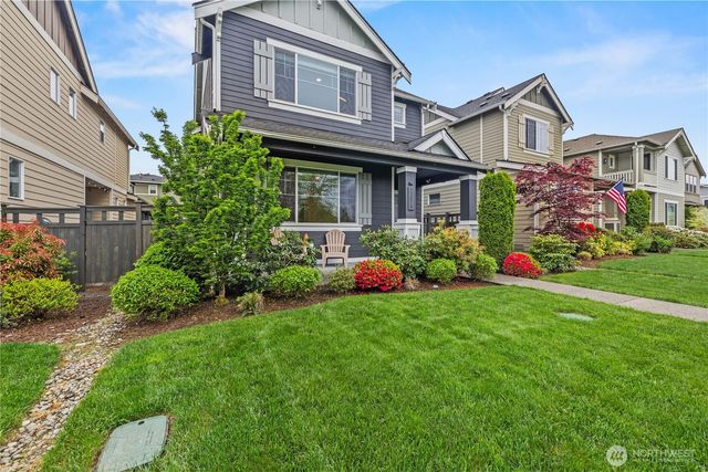 32879 Ten Trails Pkwy SE, Black Diamond, WA 98010