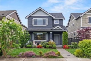 32879 Ten Trails Pkwy SE, Black Diamond, WA 98010