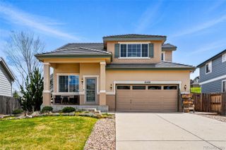 16468 E Jackalope Drive, Parker, CO 80134