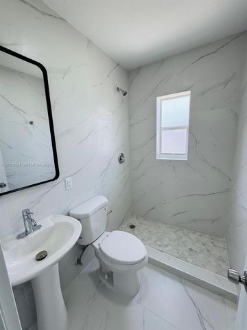 8454 NW 4th Ave 8454, Miami, FL 33150
