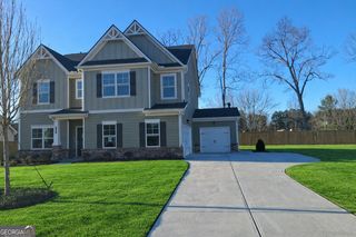 1371 Stephens View Drive, Loganville, GA 30052