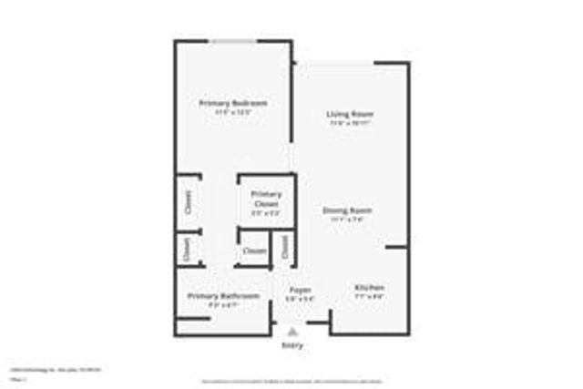 1550 Technology Drive 4106, San Jose, CA 95110